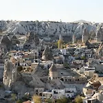 Avilla Cave Hotel Goreme