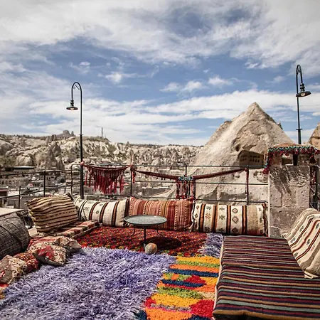 Hotel Avilla Cave Göreme