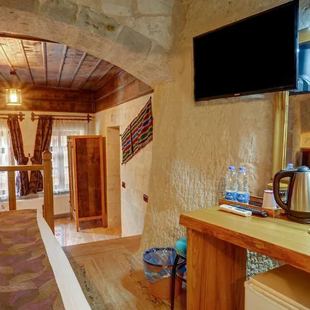 Avilla Cave فندق غوريمِيه