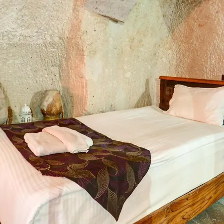 Avilla Cave *