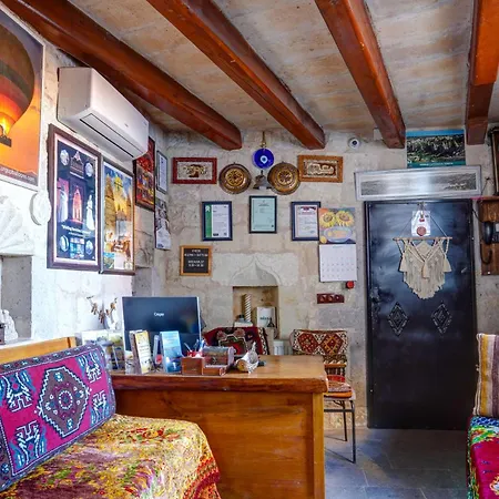 Avilla Cave Hotel Göreme