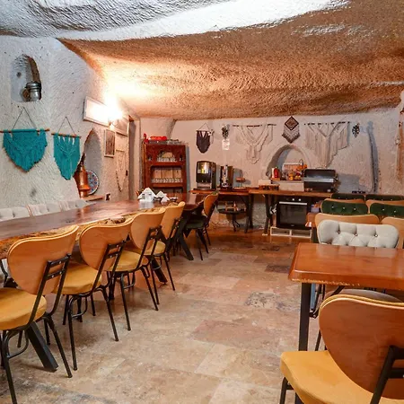 Hotel Avilla Cave Göreme