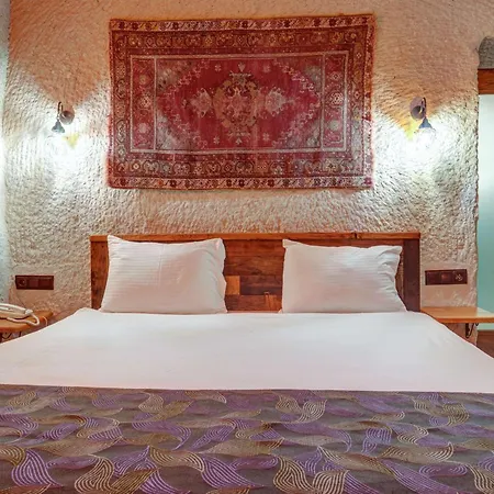 Hotel Avilla Cave Göreme