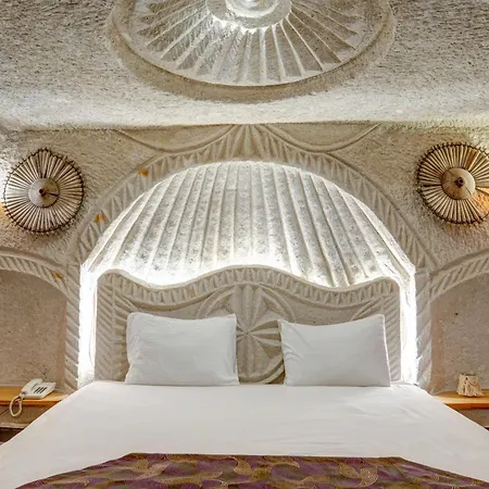 Hotel Avilla Cave Göreme