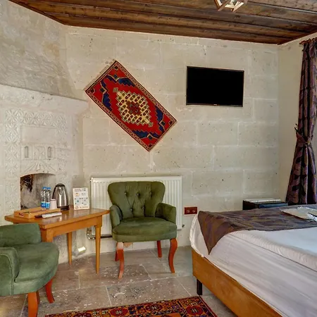Hotel Avilla Cave Göreme