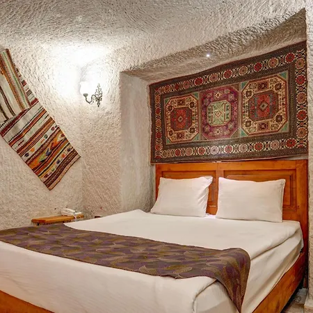 Hotel Avilla Cave *