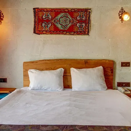 Avilla Cave Hotel Göreme