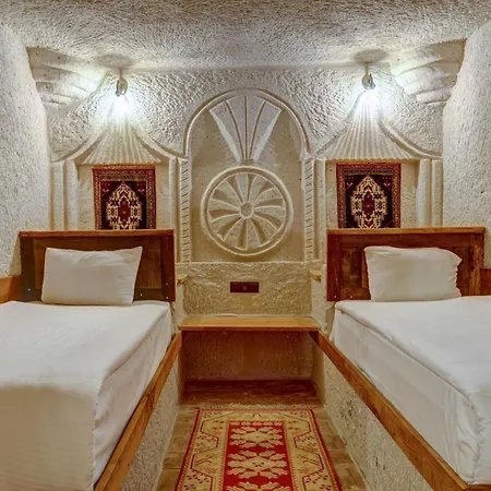 Hotel Avilla Cave Göreme