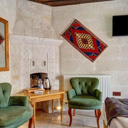 Avilla Cave Hotel Göreme