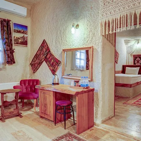 Hotel Avilla Cave Göreme
