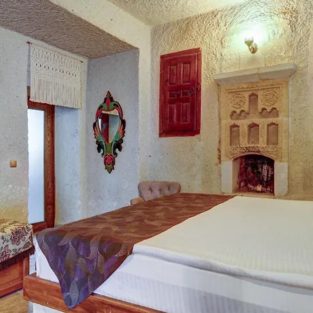 Avilla Cave Hotel Göreme