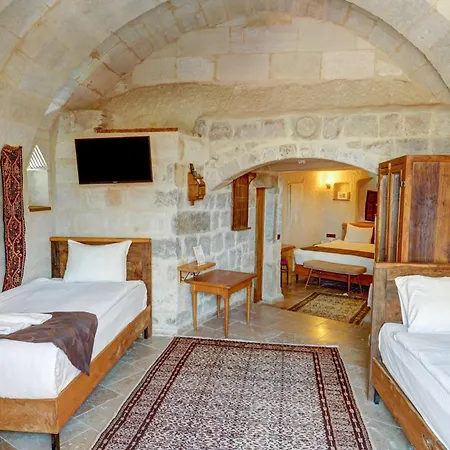 Avilla Cave
