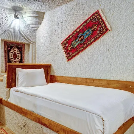 Avilla Cave Hotel