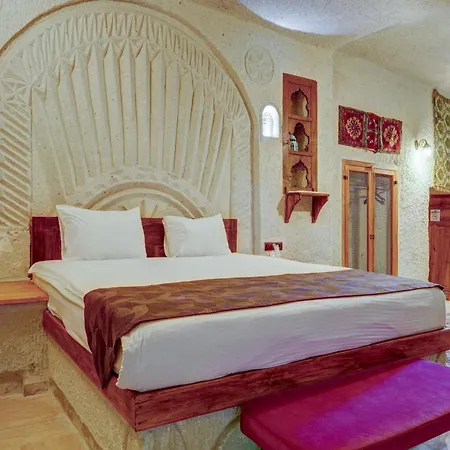 Avilla Cave Hotel Göreme