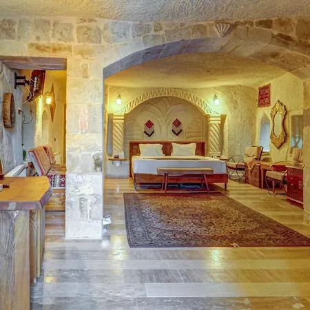 فندق Avilla Cave غوريمِيه