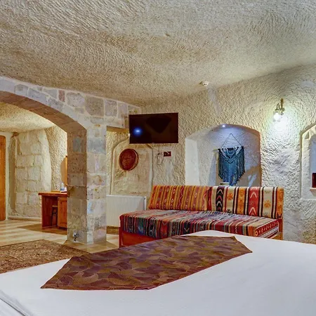Avilla Cave Göreme