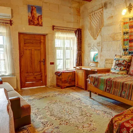 Avilla Cave Hotel Göreme