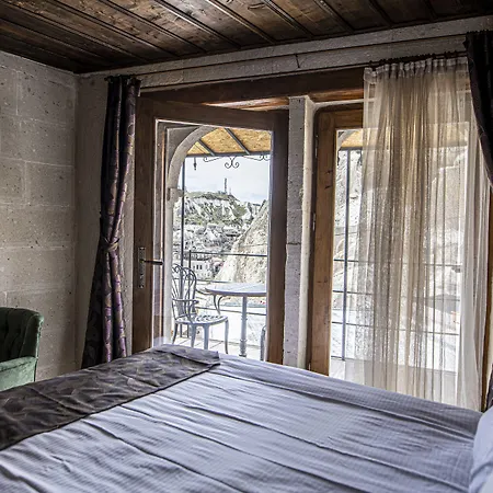Avilla Cave Hotel Göreme