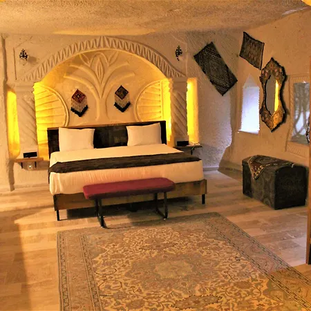 Hotel Avilla Cave *