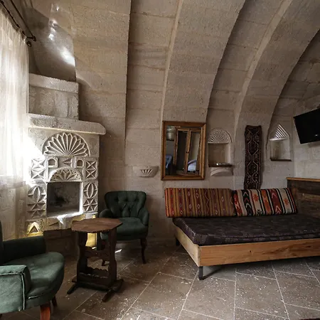 Avilla Cave