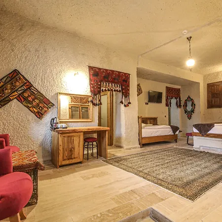 فندق Avilla Cave غوريمِيه