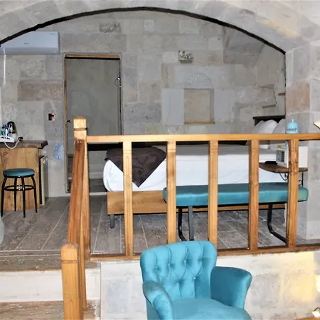 Hotel Avilla Cave Göreme