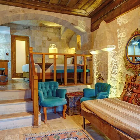 Avilla Cave * Göreme