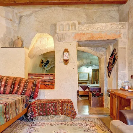 Avilla Cave Hotel