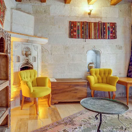 فندق Avilla Cave *