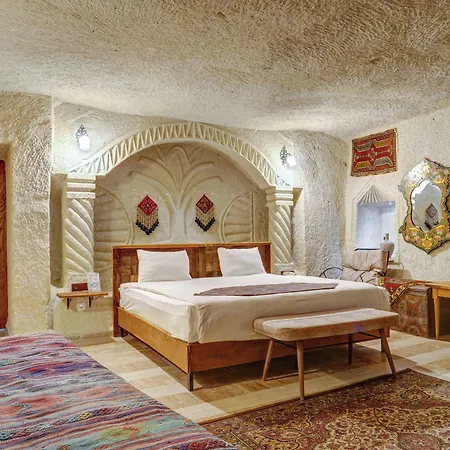 فندق Avilla Cave *