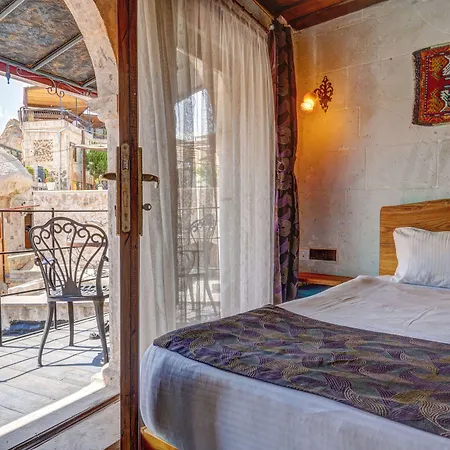 Avilla Cave Hotel Göreme
