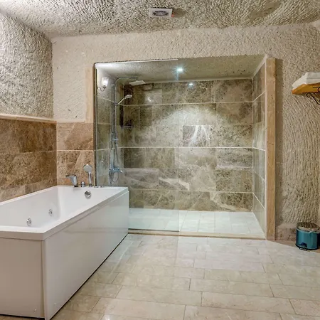Avilla Cave Hotel