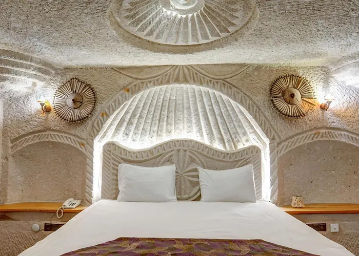Hotel Avilla Cave Goreme
