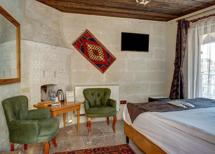 Hotel Avilla Cave Goreme