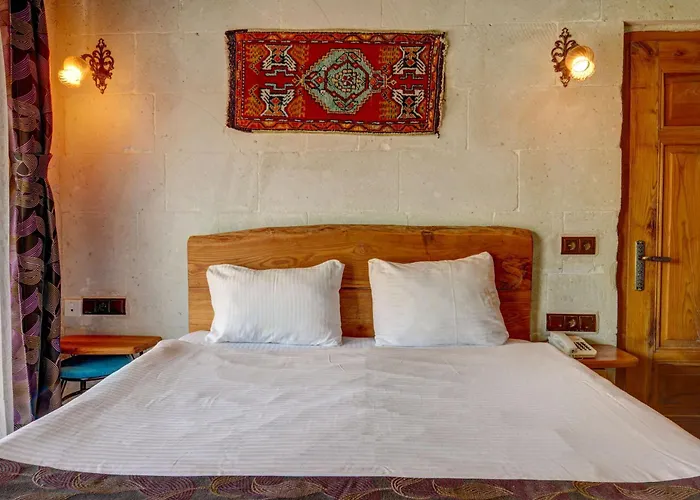 Avilla Cave Hotel Goreme