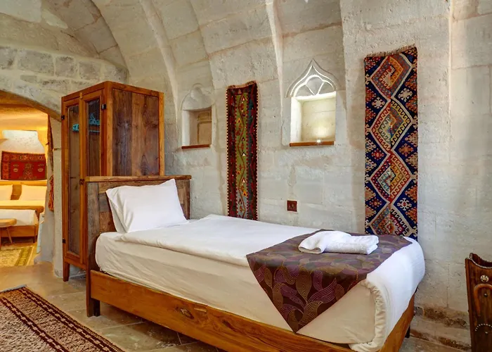 Hotel Avilla Cave Goreme