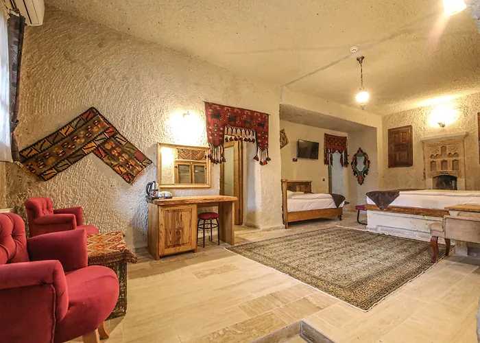 Hotel Avilla Cave Goreme