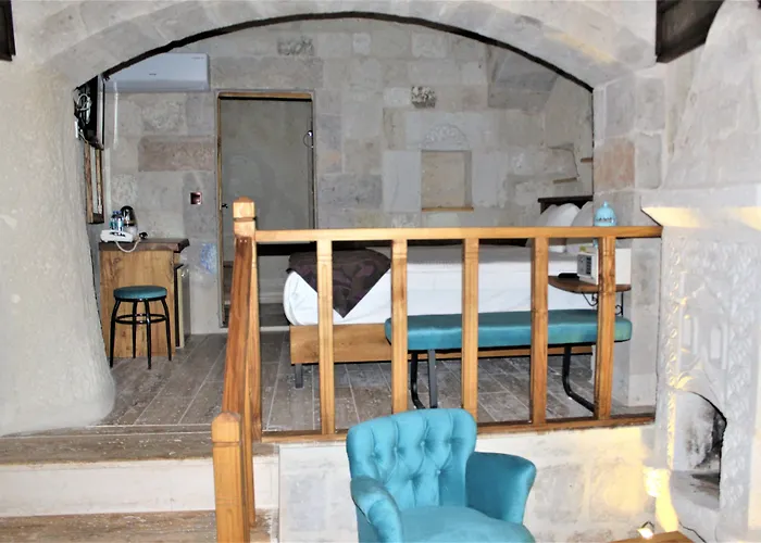 Hotel Avilla Cave Goreme